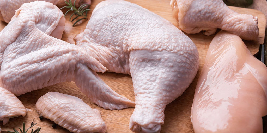 Farm Fresh Country Chicken (Cut Fresh on Order)
