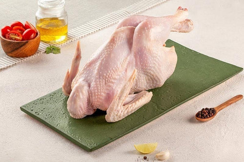 Farm Fresh Country Chicken (Cut Fresh on Order)