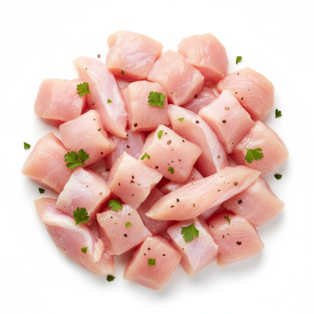 Farm Fresh Country Chicken (Cut Fresh on Order)