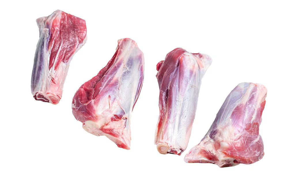 Fresh Lamb / Sheep Meat (Tender Cuts)